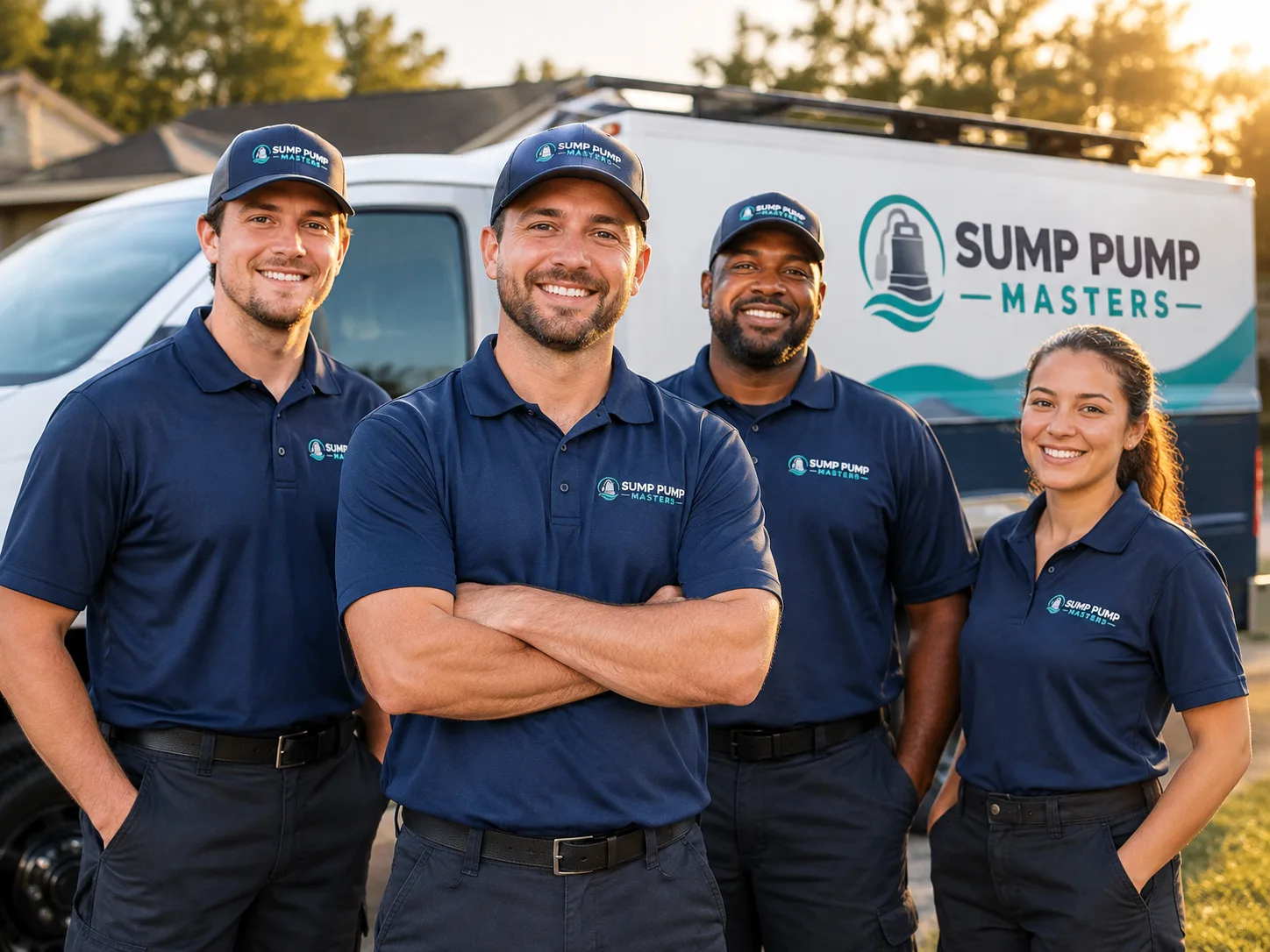 Sump Pump Repair company in Plantersville, AL