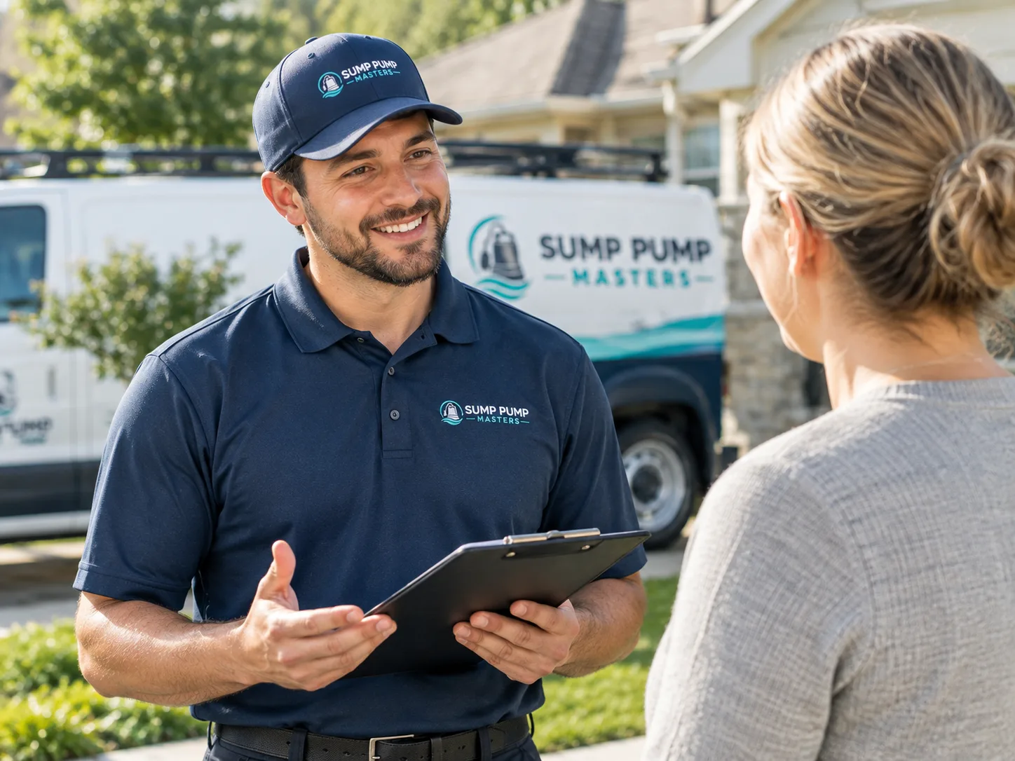 Sump Pump Repair Plantersville, AL FAQs